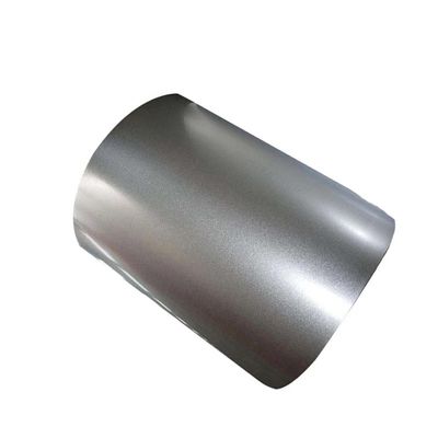 Çatı / Duvar Kaplamaları için Galvalume Çelik Bobin 0.15mm-1.2mm