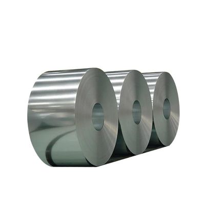 Çatı / Duvar Kaplamaları için Galvalume Çelik Bobin 0.15mm-1.2mm