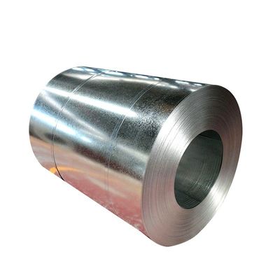 Tam sert sıcak batırılmış çelik bobin / levha / plaka / rulo, galvanizli metal levha bobinleri