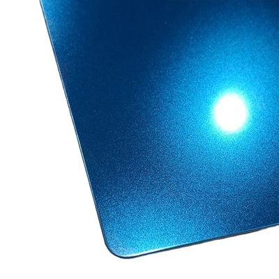 0.8MM renkli kaplı dış kaplama çelik levhası
