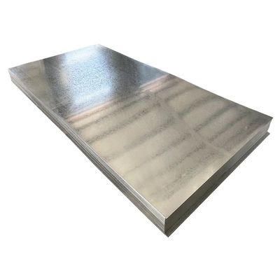 0.13-0.8mm Aluzink Çelik Yaprak Rulo 85-90HRB Sertliğiyle Düzenli Spangle