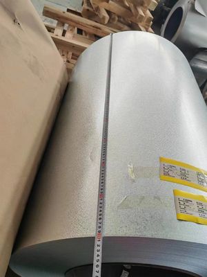 Çatı levhaları için Custom GL Steel Coil korozyona dayanıklı