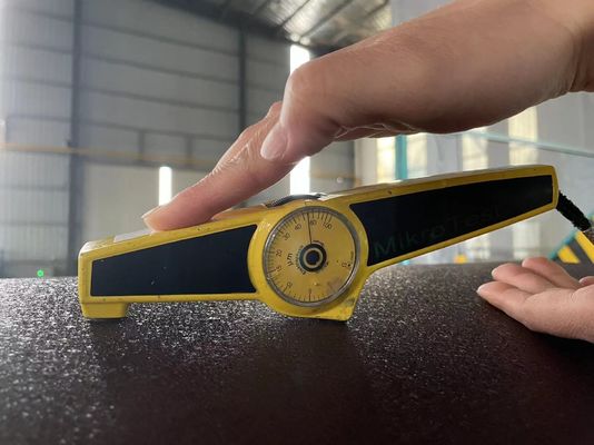 Mavi Dekorasyon Ppgl Çelik Bobin 0.13-0.8mm Kalınlığı