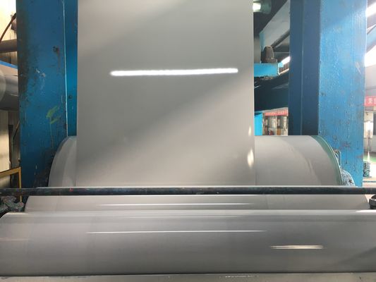 Tam sert sıcak dip galvanizli çelik bobin 0.13mm-0.8mm korozyona dayanıklı