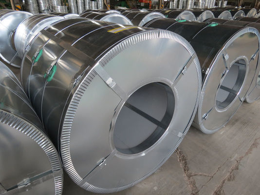 EVANGEL PPGI Kaplama Bobin 600mm-1250mm PPGI PPGL Ön Boya Bobin Üretici