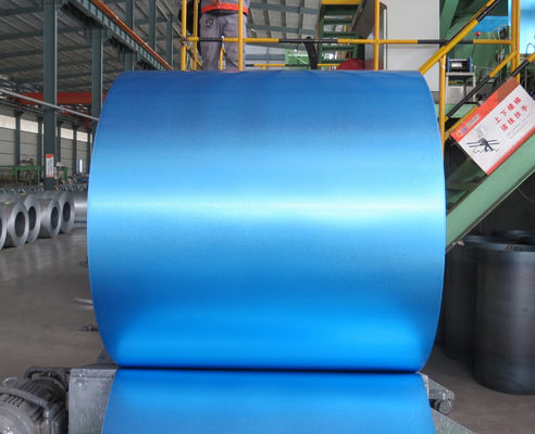 G350 Otomobil Slit / Mill Edge Çelik Bobin 0.13mm-0.8mm Kalınlığı