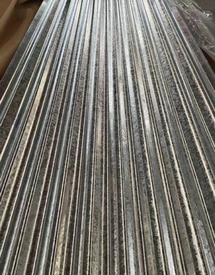 20-275g/m2 Çinko Kaplama Galvanizli Çelik Bobin 508mm / 610mm ID