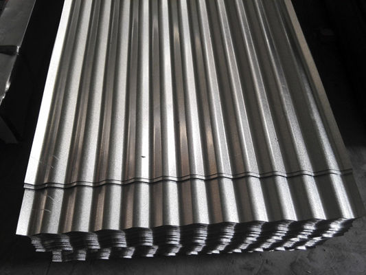 G350 Ön boyalı Gi Çelik Bobin 0.13mm-0.8mm Kalınlığı Slit Edge / Mill Edge