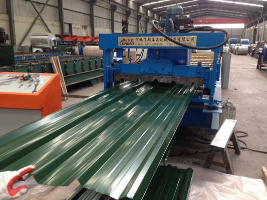 508mm / 610mm PPGI Çelik Bobin İnşaat Malzemesi İnşaatı için Galvanize