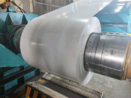 Yumuşak Laminasyon Çelik Plak korozyona dayanıklı 1000-6000mm Uzunluk