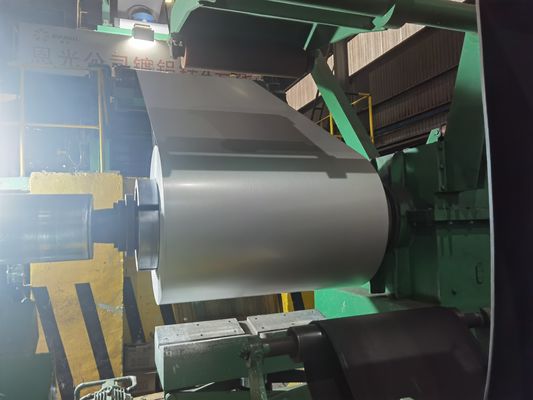 600-1250mm GI bobin İç çapı 508mm