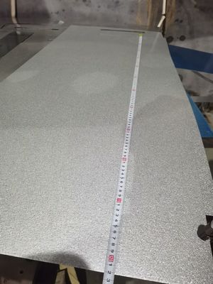 AZ150G Max1250mm genişliğinde Galvalume Çelik Bobin