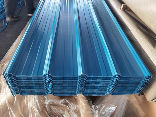 Yüksek Sertlik 60-95HRB Gürültülü Çelik Yaprak Yüzeyi 20-275g/M2 Çinko Kaplama