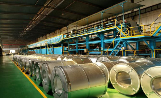 3.0mm Özel Baskılı Çelik Yapısı Seçeneklerle